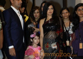 Bolly Celebs At BIG Life OK Awards 2014 photo 20