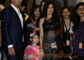 Bolly Celebs At BIG Life OK Awards 2014 photo 24