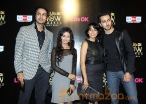 Bolly Celebs At BIG Life OK Awards 2014 photo 58