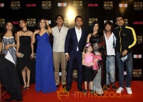 Bolly Celebs At BIG Life OK Awards 2014 photo 12