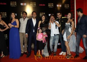 Bolly Celebs At BIG Life OK Awards 2014 photo 32