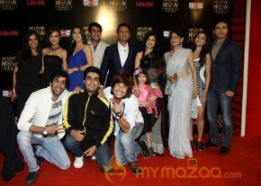 Bolly Celebs At BIG Life OK Awards 2014 photo 25