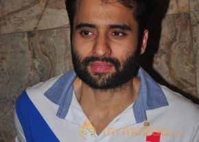 Bolly Celebs At Bobby Jasoos Screening photo 8