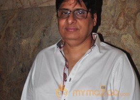 Bolly Celebs At Bobby Jasoos Screening photo 5