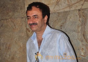Bolly Celebs At Bobby Jasoos Screening photo 24