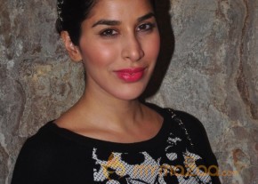 Bolly Celebs At Bobby Jasoos Screening photo 26