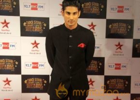 Bolly Celebs at BSE AWARDS 2013 Photos photo 19