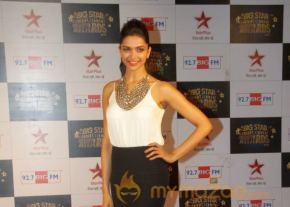 Bolly Celebs at BSE AWARDS 2013 Photos photo 24