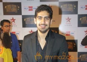 Bolly Celebs at BSE AWARDS 2013 Photos photo 47