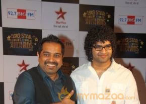 Bolly Celebs at BSE AWARDS 2013 Photos photo 23