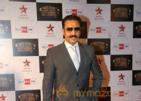 Bolly Celebs at BSE AWARDS 2013 Photos photo 8
