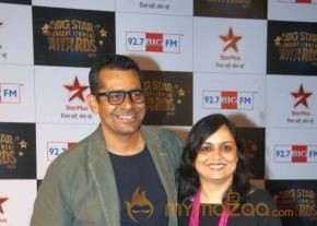 Bolly Celebs at BSE AWARDS 2013 Photos photo 11