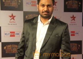 Bolly Celebs at BSE AWARDS 2013 Photos photo 38