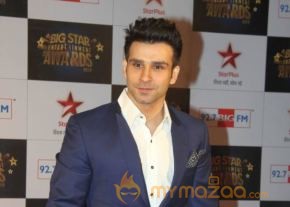 Bolly Celebs at BSE AWARDS 2013 Photos photo 40