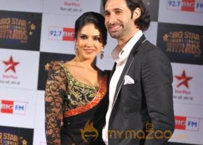 Bolly Celebs at BSE AWARDS 2013 Photos photo 34