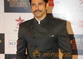 Bolly Celebs at BSE AWARDS 2013 Photos photo 29