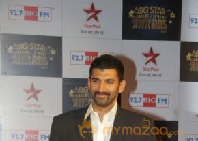 Bolly Celebs at BSE AWARDS 2013 Photos photo 30