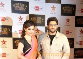 Bolly Celebs at BSE AWARDS 2013 Photos photo 28