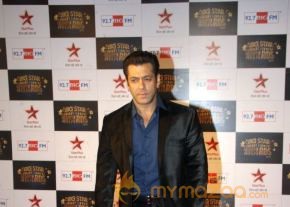 Bolly Celebs at BSE AWARDS 2013 Photos photo 22