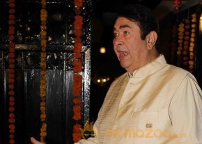 Bolly Celebs at Ekta Kapoor Diwali 2014 Party Gallery photo 25