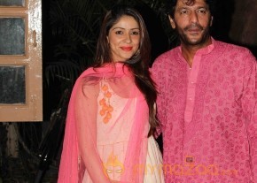 Bolly Celebs at Ekta Kapoor Diwali 2014 Party Gallery photo 7