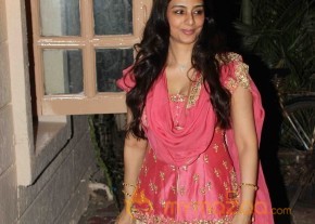 Bolly Celebs at Ekta Kapoor Diwali 2014 Party Gallery photo 44