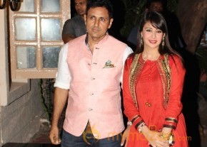 Bolly Celebs at Ekta Kapoor Diwali 2014 Party Gallery photo 31
