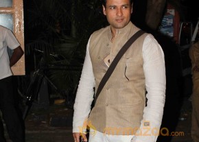 Bolly Celebs at Ekta Kapoor Diwali 2014 Party Gallery photo 26
