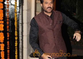 Bolly Celebs at Ekta Kapoor Diwali 2014 Party Gallery photo 46