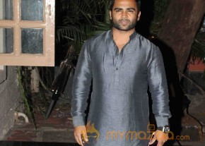 Bolly Celebs at Ekta Kapoor Diwali 2014 Party Gallery photo 23
