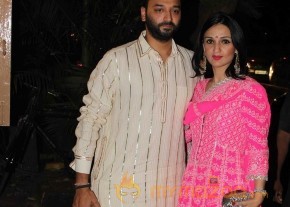 Bolly Celebs at Ekta Kapoor Diwali 2014 Party Gallery photo 38