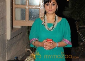 Bolly Celebs at Ekta Kapoor Diwali 2014 Party Gallery photo 39
