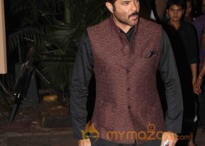 Bolly Celebs at Ekta Kapoor Diwali 2014 Party Gallery photo 34