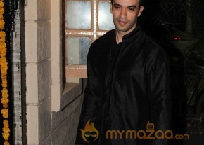 Bolly Celebs at Ekta Kapoor Diwali 2014 Party Gallery photo 35