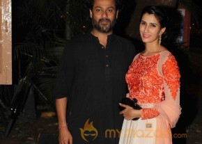 Bolly Celebs at Ekta Kapoor Diwali 2014 Party Gallery photo 10