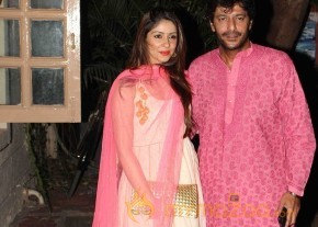 Bolly Celebs at Ekta Kapoor Diwali 2014 Party Gallery photo 30