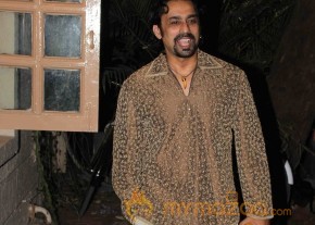 Bolly Celebs at Ekta Kapoor Diwali 2014 Party Gallery photo 21