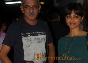 Bolly Celebs at Finding Fanny Special Screening Gallery photo 17