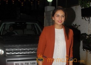 Bolly Celebs at Finding Fanny Special Screening Gallery photo 33