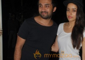Bolly Celebs at Finding Fanny Special Screening Gallery photo 14