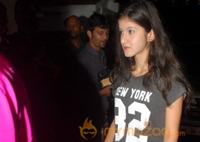 Bolly Celebs at Finding Fanny Special Screening Gallery photo 79