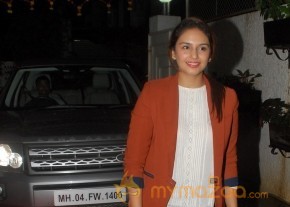 Bolly Celebs at Finding Fanny Special Screening Gallery photo 66