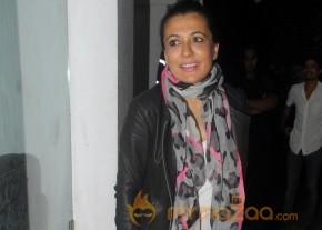 Bolly Celebs at Finding Fanny Special Screening Gallery photo 82