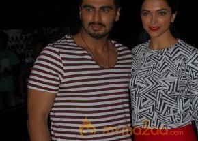 Bolly Celebs at Finding Fanny Special Screening Gallery photo 58