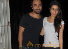Bolly Celebs at Finding Fanny Special Screening Gallery photo 43