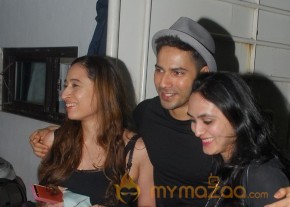 Bolly Celebs at Finding Fanny Special Screening Gallery photo 54