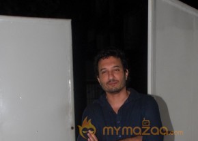 Bolly Celebs at Finding Fanny Special Screening Gallery photo 41