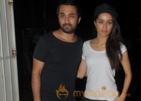Bolly Celebs at Finding Fanny Special Screening Gallery photo 16