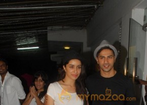 Bolly Celebs at Finding Fanny Special Screening Gallery photo 69