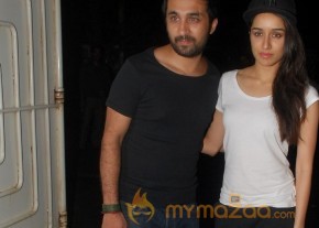 Bolly Celebs at Finding Fanny Special Screening Gallery photo 5